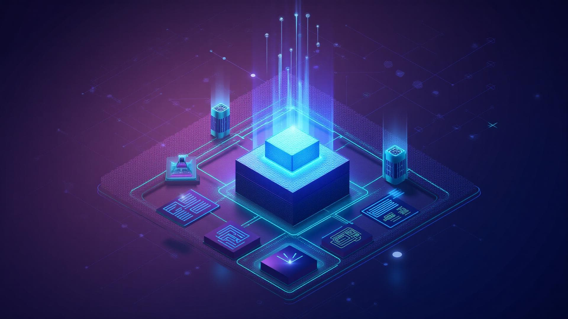 AI Marketing Technology